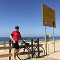 Radeln in Espana