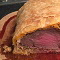 Filet Wellington