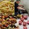 Kochen für den KTC