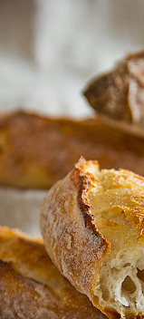 Baguette Baguette