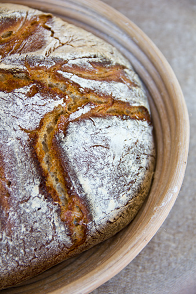 Bauernbrot Bauernbrot