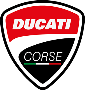 Ducati-logo1 Ducati-logo1
