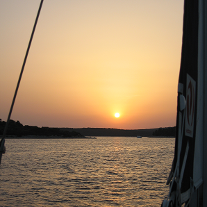 Sailing-1