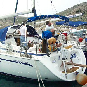 Sailing-2